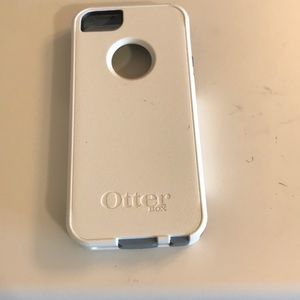 Otter box case